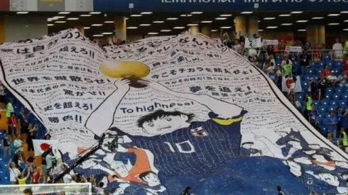 13 debutantes llevará Japón a la Copa América