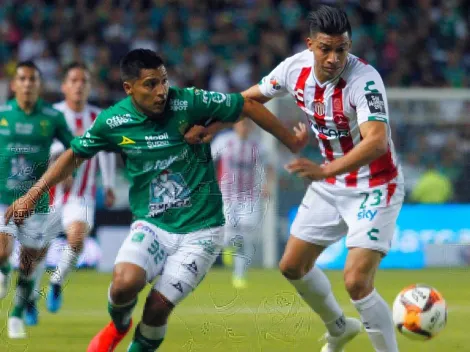 Dilan Zuñiga dejará León a mitad de año y volverá a Everton