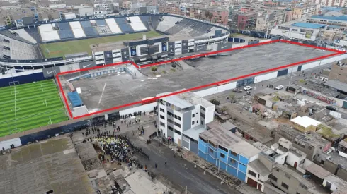 Barra de Alianza Lima quiere boicotear el Cristal - Unión Española