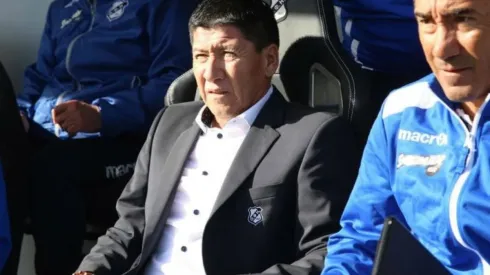 Pillo Vera, ídolo otra vez en Grecia.