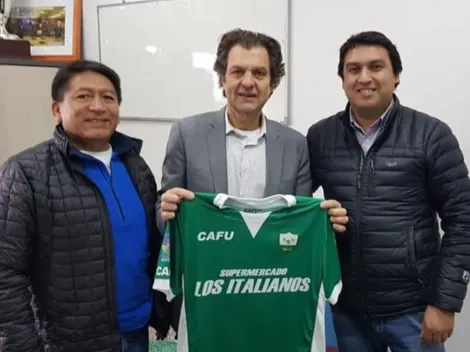 Provincial Ovalle se junta con Colo Colo para ver un posible amistoso