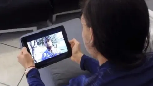 Endler y Vidal de tú a tú.