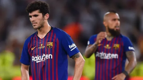 Sport salva a Arturo Vidal de la crítica: "Aportó ganas y coraje"