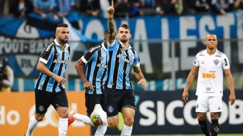 Mineiro llega herido a la revancha con La Calera