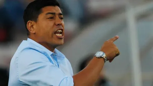 Nicolás Córdova luego de una nueva derrota: "Dicen que cuando hay vida, hay esperanza"