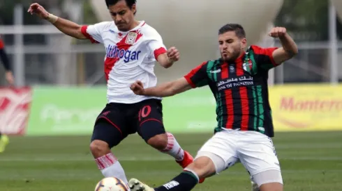 Empate en La Granja.