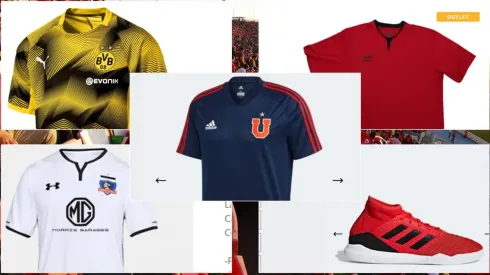 Las mejores ofertas futboleras del Cyberday