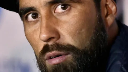 Claudio bravo no estará en la Copa América