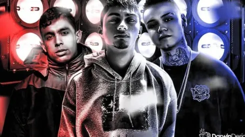 Chile gana la segunda fecha de God Level y en Perú puede ser bicampeón del mundo