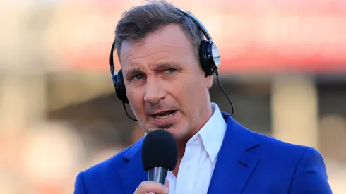 Marcelo Barticciotto sufre el duro fallecimiento de su madre