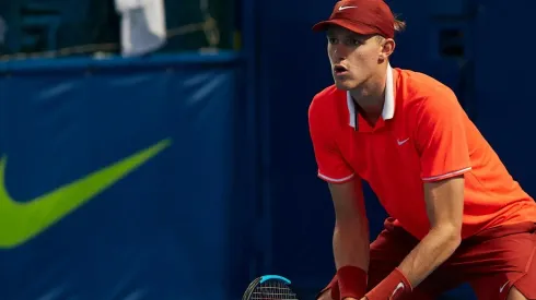 Final | Nicolás Jarry cae en la primera ronda de Roland Garros ante Del Potro