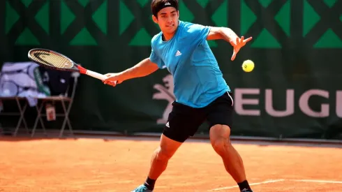 Garín vs Wawrinka en Roland Garros ya tiene horario