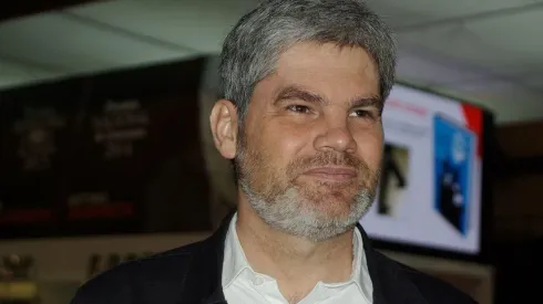 Juan Cristobal Guarello