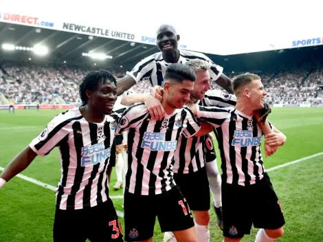 Newcastle se transformará en el nuevo rico de la Premier League