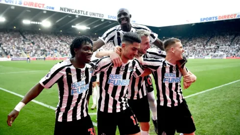 Un nuevo jeque a la Premier League