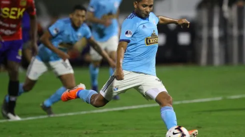 Video: Así fue la noche de terror de Unión Española II parte