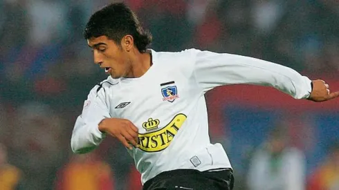 Mala memoria: Marcelo Espina olvida que hizo debutar a Vidal en 2005