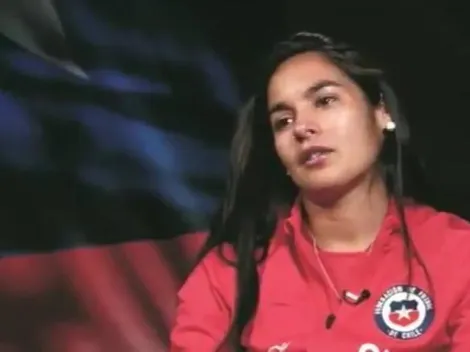 Su Helen Galaz se emociona al recordar su infancia entre droga y delincuencia