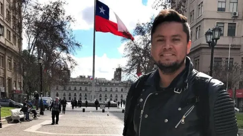 Waldo Ponce se aburrió con tanta crítica alrededor de la Roja