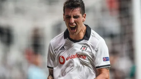 Marcelo Espina y opción de Enzo Roco: "No tengo idea de lo que están hablando"