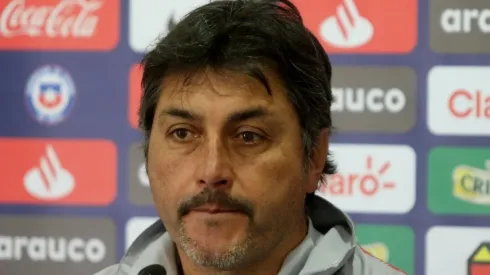 José Letelier valora el amistoso de la Roja ante Alemania previo al Mundial