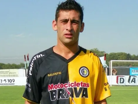 Dolor en Argentina: Futbolista del ascenso se suicida