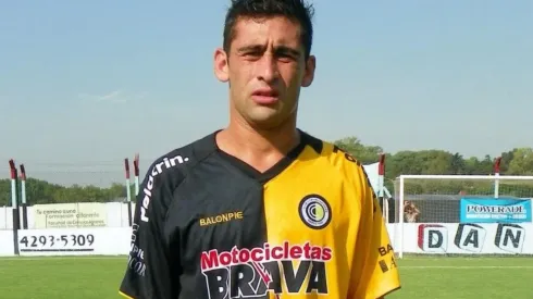 Dolor en Argentina: Futbolista del ascenso se suicida