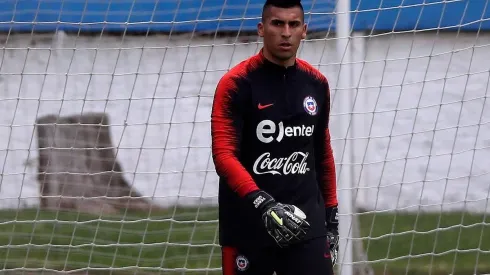 Yerko Urra ha tenido participación en el ciclo de Reinaldo Rueda