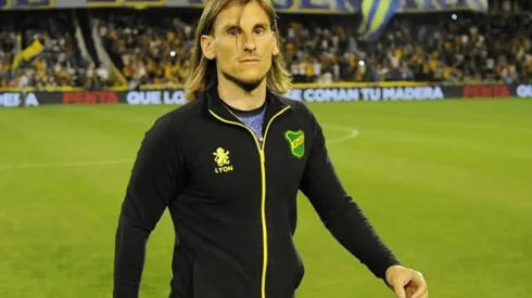 Beccacece se va de DyJ.