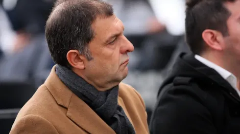 Aníbal Mosa considera ilógica e irrisoria propuesta de Felipe Flores para evitar el remate de su casa