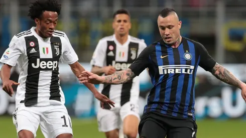 Los 4 grandes de Italia se encuentran sin entrenador tras el fin de la Serie A