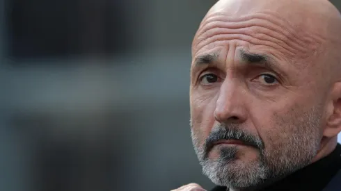 Spalletti fue despedido del Inter y Conte asoma como su reemplazante