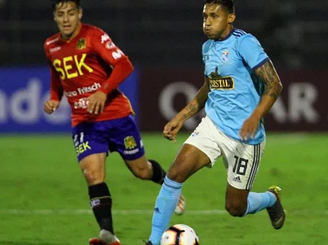 Sí a Canchita Gonzáles, No a Gabriel Costa en la nómina peruana de Ricardo Gareca