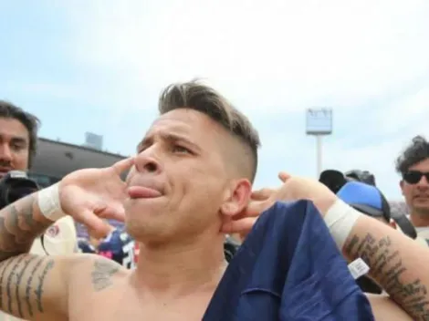 Dudamel cortó a Soteldo, pero lleva a Del Pino Mago