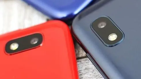 Celulares de gama media permiten disfrutar sin salirse del presupuesto