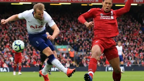 La final de la Champions League acapara toda la atención en Europa