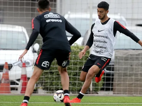 Franco Lobos se motiva para el debut en Toulon: "Es un equipo con mucho potencial"