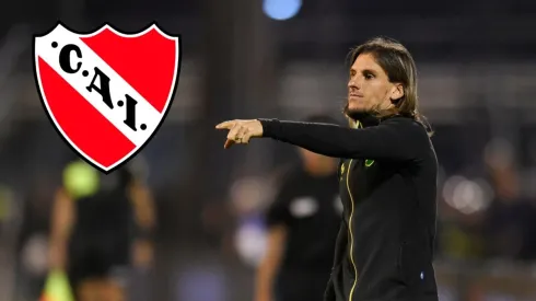 Sebastián Beccacece nuevo DT de Independiente