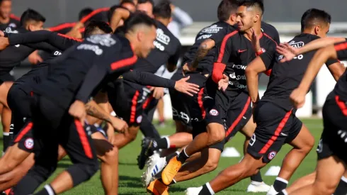 Chile ganó el torneo Esperanzas de Toulon en 2009 y fue finalista en 2008