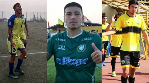Los clubes que no tienen juveniles en el fútbol profesional