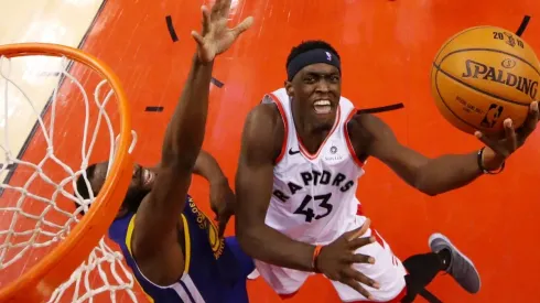 Dónde ver en vivo la final de la NBA entre Raptors y Warriors