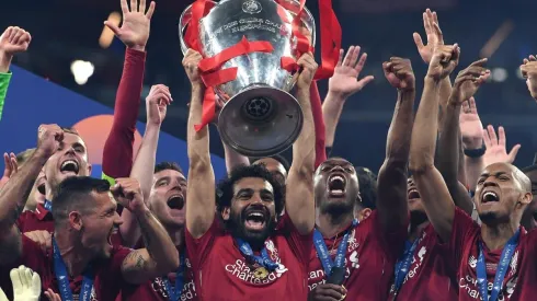 La revancha de Mo Salah: "He sufrido mucho por mi carrera"