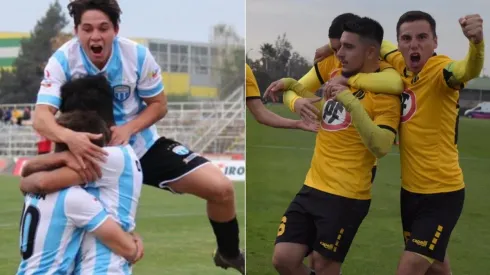 Celebración de Magallanes y San Luis