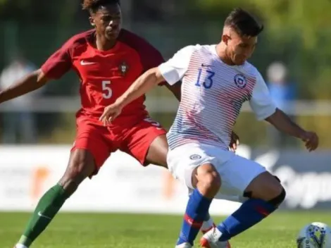 Mathías Pinto: "Supimos aprovechar las oportunidades"