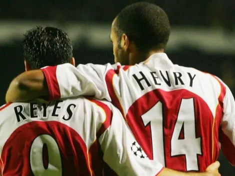 El mundo del fútbol lamenta la muerte de La Perla Reyes