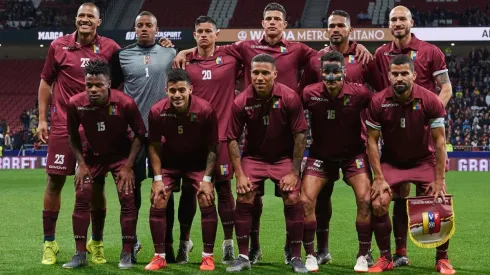 Venezuela va por su primera Copa América en su historia