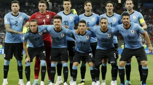 La Celeste quiere seguir siendo el más ganador del continente