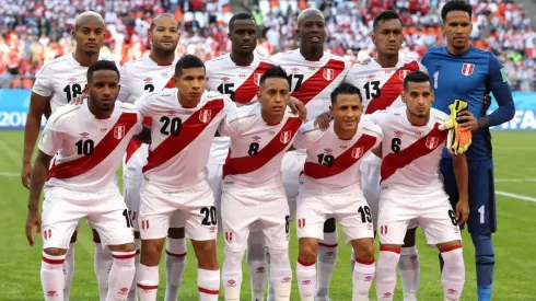 Perú va por su tercera Copa América