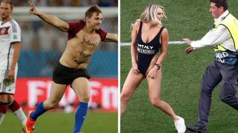 Comprobado que no fue mera casualidad lo ocurrido en Madrid