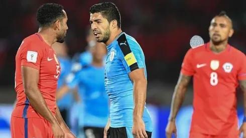 Ojo Chile: Luis Suárez fue dado de alta y está listo para la Copa América